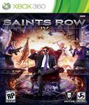 Saints Row IV XBOX 360 w sklepie internetowym ProjektKonsola.pl