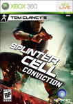 Splinter Cell Conviction XBOX 360 w sklepie internetowym ProjektKonsola.pl