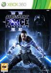 Star Wars The Force Unleashed 2 XBOX 360 w sklepie internetowym ProjektKonsola.pl