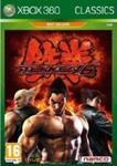 Tekken 6 Classics XBOX 360 w sklepie internetowym ProjektKonsola.pl