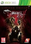 The Darkness II Limited Edition XBOX 360 w sklepie internetowym ProjektKonsola.pl