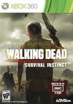 The Walking Dead: Survival Instinct XBOX 360 w sklepie internetowym ProjektKonsola.pl