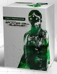 Tom Clancy's Splinter Cell: Blacklist PL 5th Freedom XBOX 360 w sklepie internetowym ProjektKonsola.pl