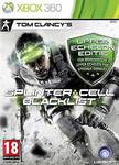 Tom Clancy's Splinter Cell: Blacklist PL Upper Echelon XBOX 360 w sklepie internetowym ProjektKonsola.pl