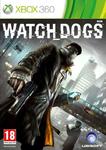 Watch Dogs PL XBOX 360 w sklepie internetowym ProjektKonsola.pl