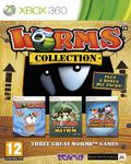 Worms Collection XBOX 360 w sklepie internetowym ProjektKonsola.pl