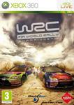 WRC FIA 2010 XBOX 360 w sklepie internetowym ProjektKonsola.pl