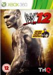 WWE 12 The Rock Edition XBOX 360 w sklepie internetowym ProjektKonsola.pl