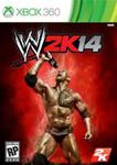 WWE 2k14 Ultimate Warrior XBOX 360 w sklepie internetowym ProjektKonsola.pl