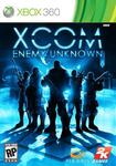 XCOM Enemy Unknown XBOX 360 w sklepie internetowym ProjektKonsola.pl