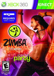 Zumba Fitness: Join the Party Kinect XBOX 360 w sklepie internetowym ProjektKonsola.pl