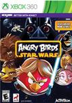 Angry Birds Star Wars Kinect XBOX 360 w sklepie internetowym ProjektKonsola.pl