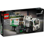 LEGO Technic 42167 Śmieciarka Mack® LR Electric w sklepie internetowym ExtraKlocki