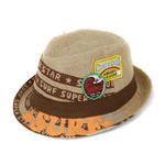 Klasyczny kapelusz dziecięcy surf R121 w sklepie internetowym sklepmatrix.pl