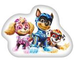 Poduszka kształtka Paw Patrol Psi Patrol w sklepie internetowym Inkmax.pl