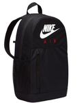 Plecak Szkolny Sportowy Nike klasyczny czarny Nike Air w sklepie internetowym Inkmax.pl