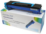 Toner Cyan do drukarki Kyocera TK550/TK552 zamiennik TK-550C w sklepie internetowym Inkmax.pl