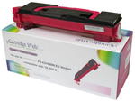 Toner Magenta do drukarki Kyocera TK550/TK552 zamiennik TK-550M w sklepie internetowym Inkmax.pl