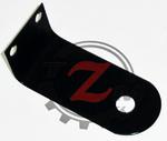 Zawias szyby bocznej sprężyna Zetor (60117927, 60117965) w sklepie internetowym TZM