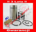 Zestaw naprawczy Genuine parts C-385 Zetor URII 110/3p turbo (89003959 3P.) w sklepie internetowym TZM