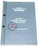 Katalog części MF 255 w sklepie internetowym TZM