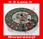 Tarcza sprzęgła fi 280 I stopnia 18z. Genuine parts CZ (70011186, 70011189, 72011152) w sklepie internetowym TZM