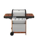 Grill gazowy Campingaz WOODY LX SERIA 3 --- NAJTANIEJ W DECOFIRE!! ZAPYTAJ O OFERTĘ: 668-151-378 w sklepie internetowym Decofire 