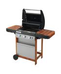 Grill gazowy Campingaz WOODY L SERIA 3 --- NAJTANIEJ W DECOFIRE!! ZAPYTAJ O OFERTĘ: 668-151-378 w sklepie internetowym Decofire 