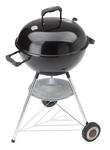 Grill węglowy Landmann Czarna Perła Basic (31349) --- NAJTANIEJ W DECOFIRE!! ZAPYTAJ O OFERTĘ: 668-151-378 w sklepie internetowym Decofire 