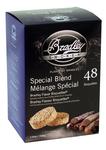 Bradley Bisquettes - Special Blend - opakowanie 48 sztuk --- NAJTANIEJ W DECOFIRE!! ZAPYTAJ O OFERTĘ: 668-151-378 w sklepie internetowym Decofire 