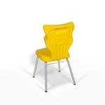 Entelo Krzesło szkolne Clasic - rozmiar 3 (PR-A3YNO) --- NAJTANIEJ W DECOFIRE!! ZAPYTAJ O OFERTĘ: 668-151-378 w sklepie internetowym Decofire 