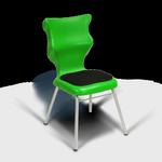 Entelo Krzesło szkolne Classic Soft - rozmiar 5 (PR-A5GSO) --- NAJTANIEJ W DECOFIRE!! ZAPYTAJ O OFERTĘ: 668-151-378 w sklepie internetowym Decofire 