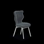 Entelo Krzesło Classic Alta - rozmiar 4 grafitowe (PR-AC4G) --- NAJTANIEJ W DECOFIRE!! ZAPYTAJ O OFERTĘ: 668-151-378 w sklepie internetowym Decofire 