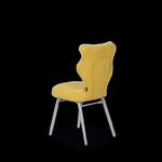 Entelo Krzesło Classic Alta - rozmiar 6 żółte (PR-AC6Y) --- NAJTANIEJ W DECOFIRE!! ZAPYTAJ O OFERTĘ: 668-151-378 w sklepie internetowym Decofire 