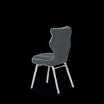 Entelo Krzesło Clasic Alta - rozmiar 7 grafitowe (PR-AC7G) --- NAJTANIEJ W DECOFIRE!! ZAPYTAJ O OFERTĘ: 668-151-378 w sklepie internetowym Decofire 