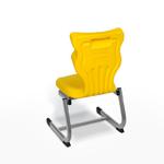 Entelo Krzesło szkolne C Line - rozmiar 3 (PR-DKC3) --- NAJTANIEJ W DECOFIRE!! ZAPYTAJ O OFERTĘ: 668-151-378 w sklepie internetowym Decofire 