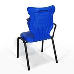 Entelo Krzesło Student – rozmiar 6 niebieskie (PR-Z6BNO) --- NAJTANIEJ W DECOFIRE!! ZAPYTAJ O OFERTĘ: 668-151-378 w sklepie internetowym Decofire 
