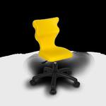 Entelo Krzesło obrotowe Twist - rozmiar 3 --- NAJTANIEJ W DECOFIRE!! ZAPYTAJ O OFERTĘ: 668-151-378 w sklepie internetowym Decofire 