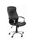 Fotel biurowy Sit Plus ASTER czarny --- NAJTANIEJ W DECOFIRE!! ZAPYTAJ O OFERTĘ: 668-151-378 w sklepie internetowym Decofire 