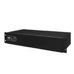Zasilacz UPS EVER ECO Pro 1200 AVR CDS 19\" (Rack; 1200VA) (W/EAVRRM-001K20/00) w sklepie internetowym DigitalPartner