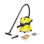 Odkurzacz uniwersalny KARCHER WD 4 V-20/5/22 - 1.628-209.0 w sklepie internetowym DigitalPartner