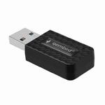 GEMBIRD BEZPRZEWODOWA DWUPASMOWA KARTA SIECIOWA USB WIFI AC1300 w sklepie internetowym DigitalPartner