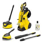 Myjka ciśnieniowa KARCHER K 4 Premium Power Control Home&Brush Anniversary Edition - 1.324-138.0 w sklepie internetowym DigitalPartner