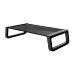 Podstawka pod monitor TRUST MONTA GLASS MONITOR STAND BLK 25271 w sklepie internetowym DigitalPartner