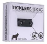 Tickless Pet Mini odstraszacz pcheł i kleszczy dla psów i kotów - czarny w sklepie internetowym DigitalPartner