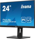 MONITOR IIYAMA LED 23,8\" XUB2493HS-B6 w sklepie internetowym DigitalPartner