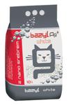 Bazyl Bentonit Super Premium Ag+ Compact White - żwirek dla kota 10 l w sklepie internetowym DigitalPartner