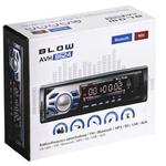Radioodtwarzacz BLOW AVH-8624 AVH-8624 (Bluetooth, USB + AUX + karty SD) w sklepie internetowym DigitalPartner