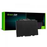 GREEN CELL BATERIA HP143 DO HP ELITEBOOK 725 G3 820 G3 2800MAH 11.4V w sklepie internetowym DigitalPartner