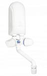 Ogrzewacz wody DAFI 5,5 KW z baterią białą (230V) w sklepie internetowym DigitalPartner